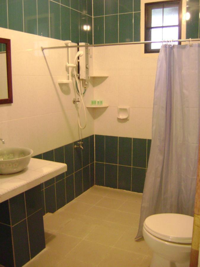 Myne Resort Bilit Exteriör bild