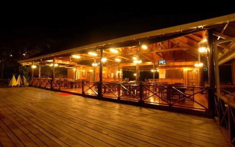 Myne Resort Bilit Exteriör bild