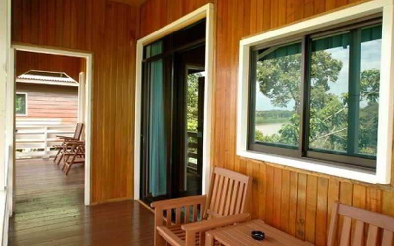 Myne Resort Bilit Exteriör bild